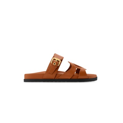 LOUIS VUITTON LV ISOLA COMFORT MULE 1AJOPL